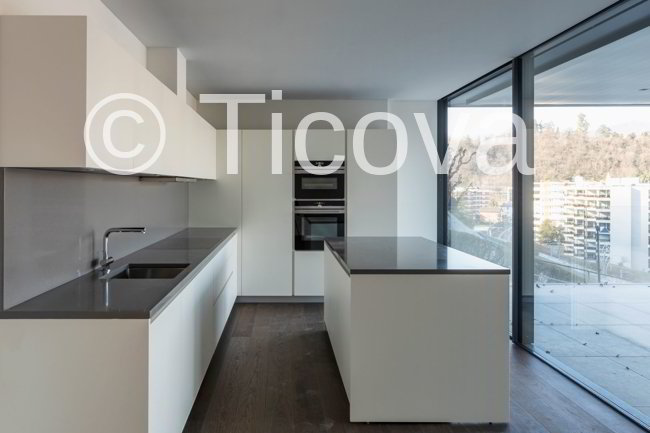 Wohnung – Lugano - Ansicht 2