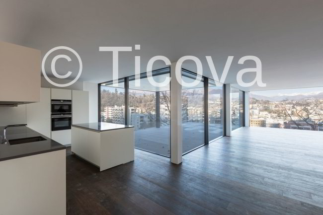Wohnung – Lugano - Ansicht 3