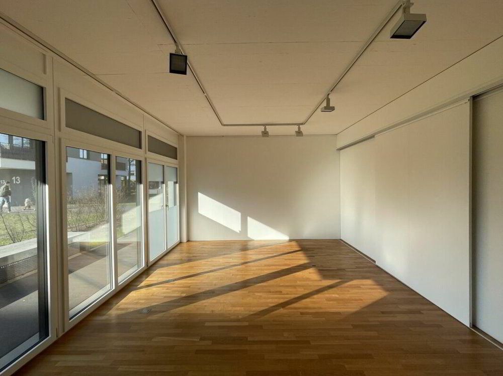 Büroraum modern, funktional und nahe ÖV - Ansicht 2