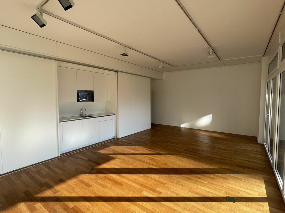 Büroraum modern, funktional und nahe ÖV - Ansicht 3
