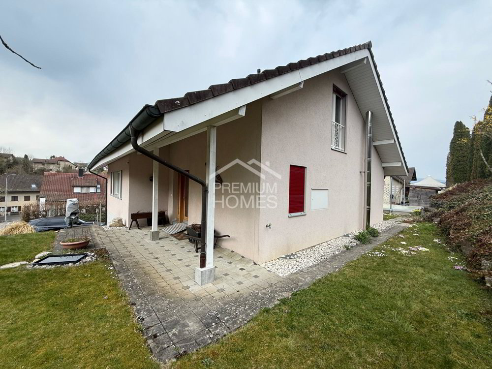 Haus – Dulliken, Amtei Olten-Gösgen - Ansicht 2