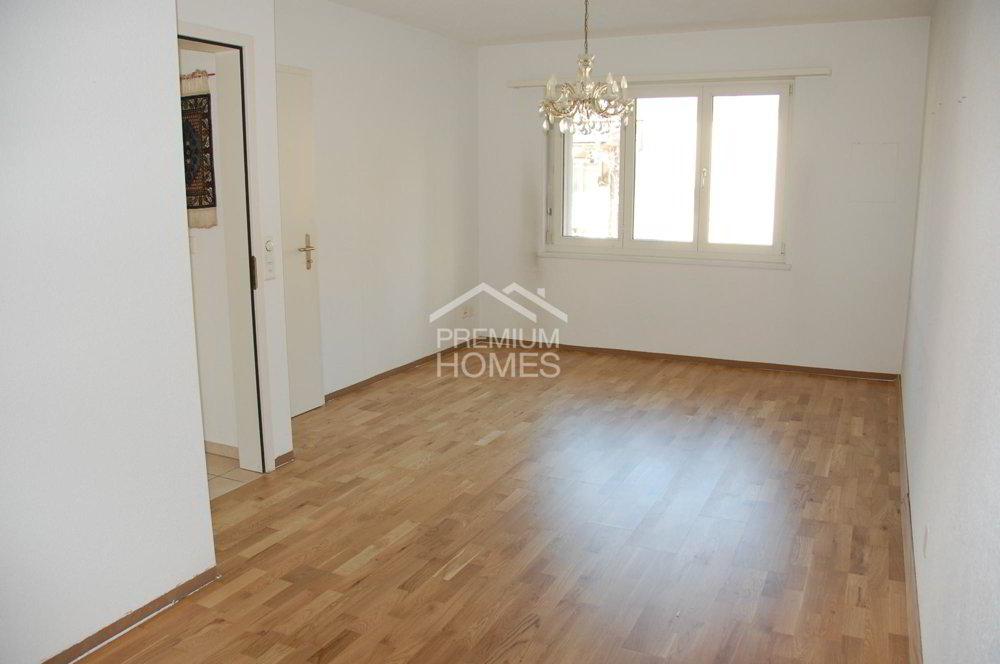 Haus – Dulliken, Amtei Olten-Gösgen - Mehr