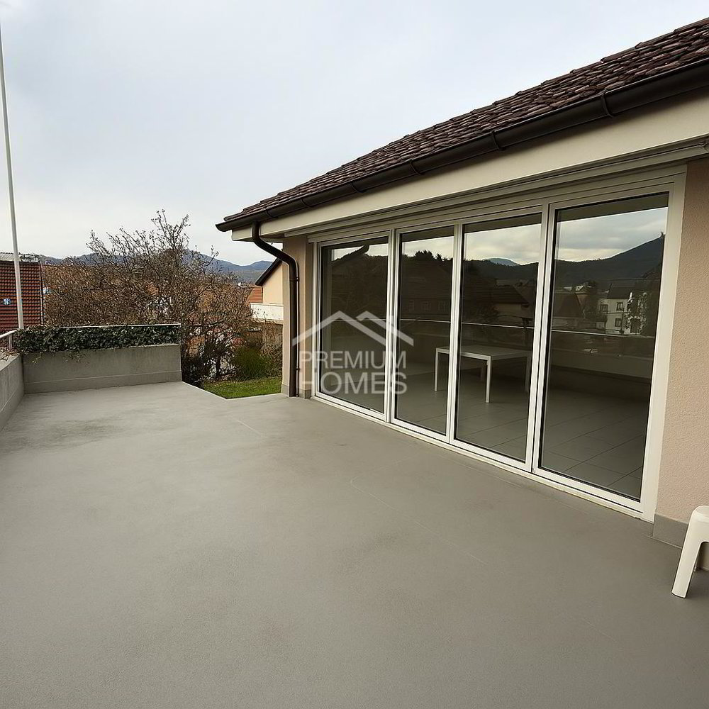 4 Zimmer Haus zum verkaufen in Dulliken - Bild 1/9