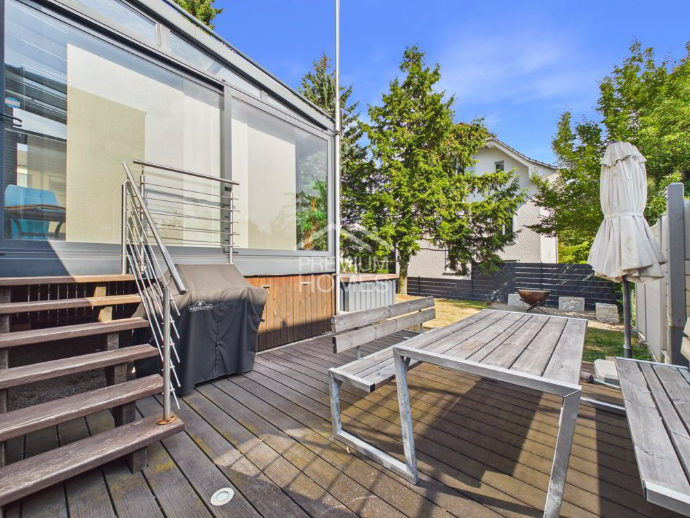 Haus – Grenchen, Amtei Solothurn-Lebern - Ansicht 4