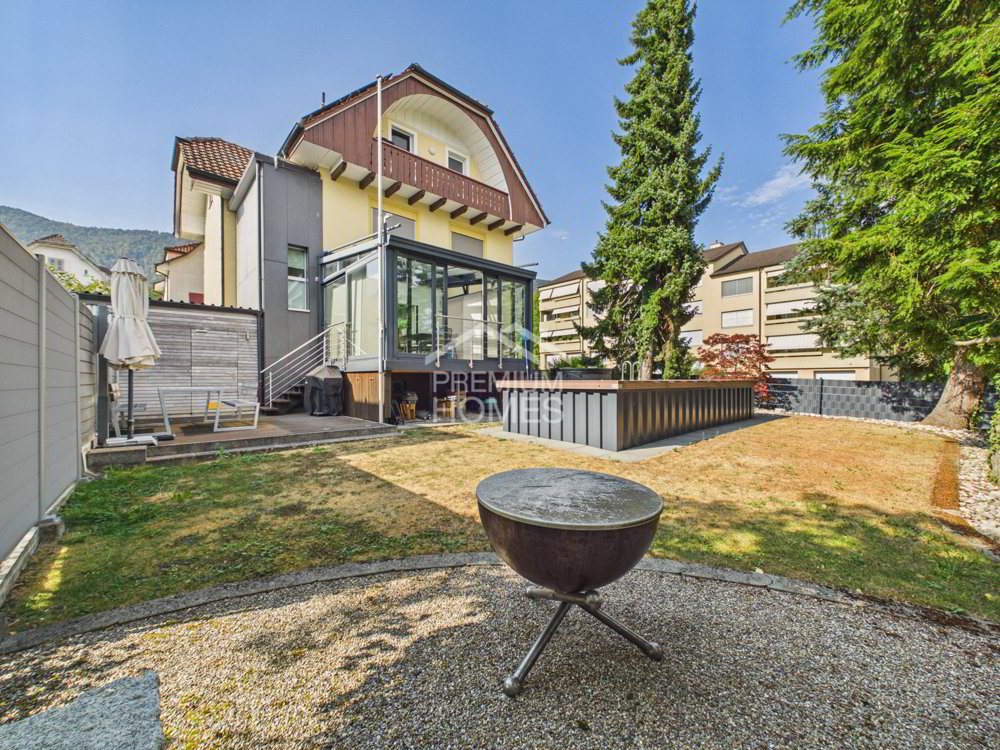 Haus – Grenchen, Amtei Solothurn-Lebern - Ansicht 5