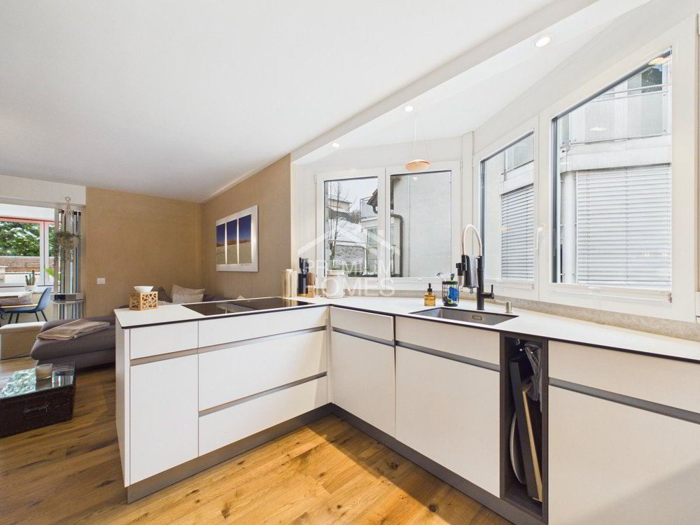 Wohnung – Nunningen - Ansicht 3