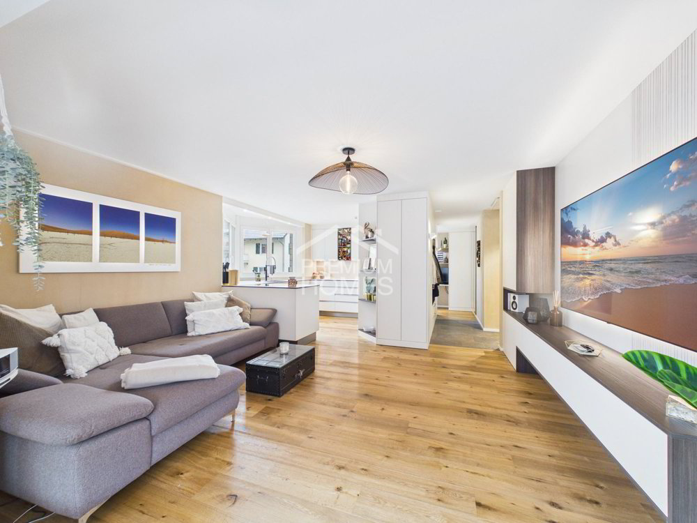 Wohnung – Nunningen - Mehr