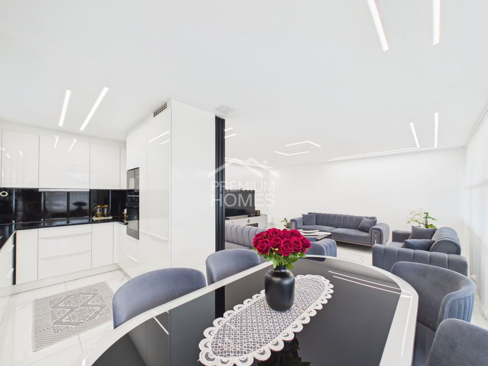 Wohnung – Buchs AG - Ansicht 3