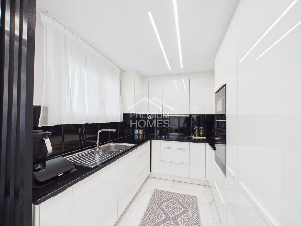 Wohnung – Buchs AG - Ansicht 4