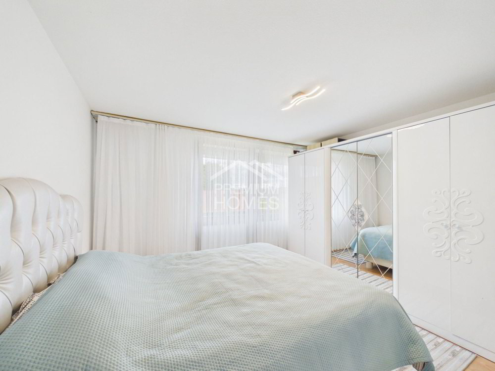 Wohnung – Buchs AG - Ansicht 5