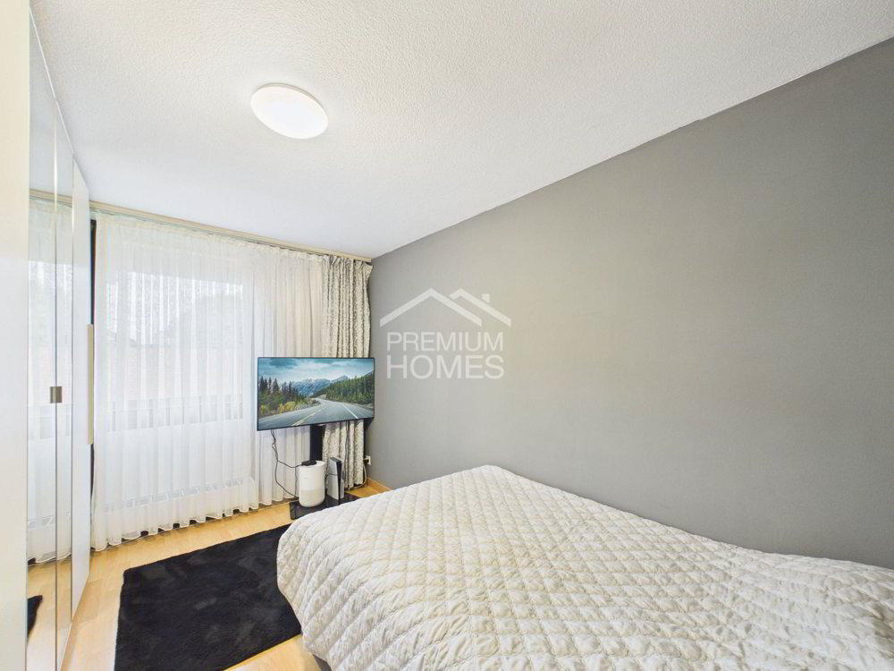 Wohnung – Buchs AG - Mehr