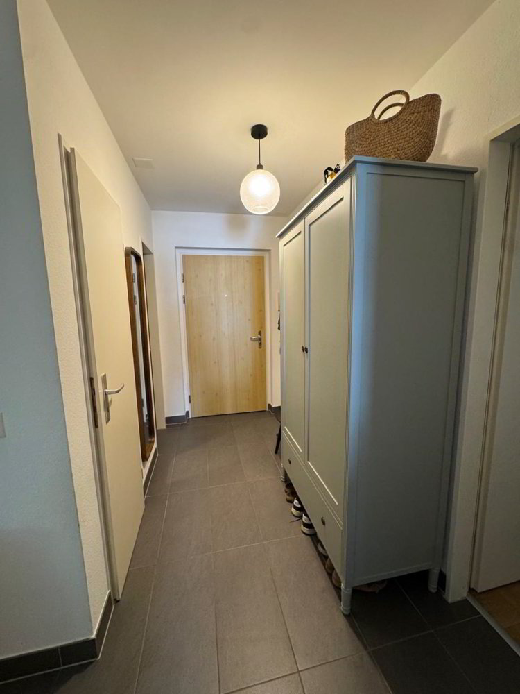 5 Zimmer Wohnung zu vermieten in Ginevra - Bild 1/12