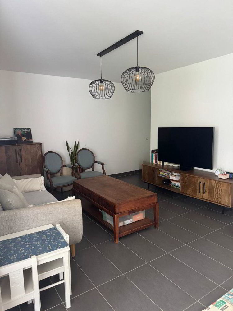 Wohnung – Genève, Villereuse, Les Eaux-Vives - Ansicht 2