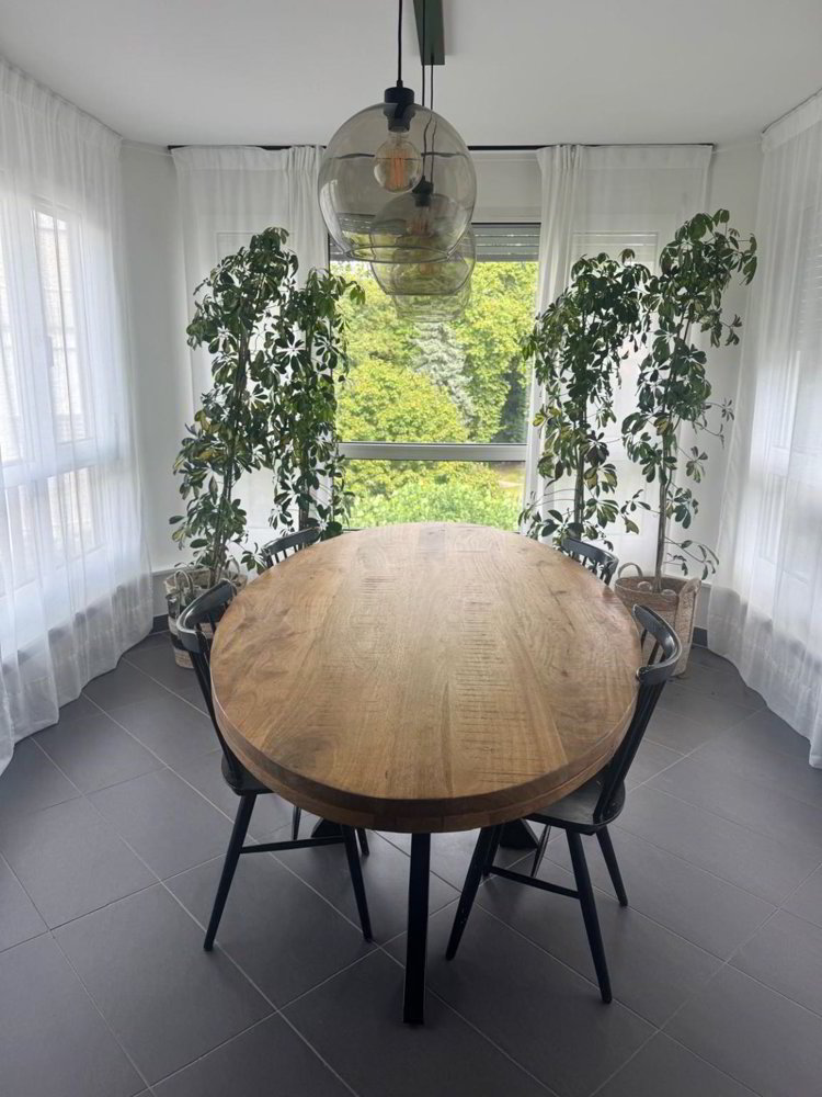 Wohnung – Genève, Villereuse, Les Eaux-Vives - Ansicht 4