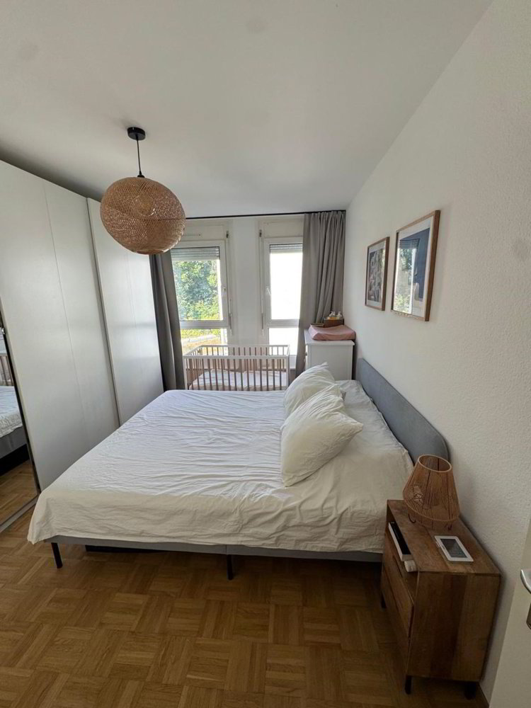 Wohnung – Genève, Villereuse, Les Eaux-Vives - Ansicht 5