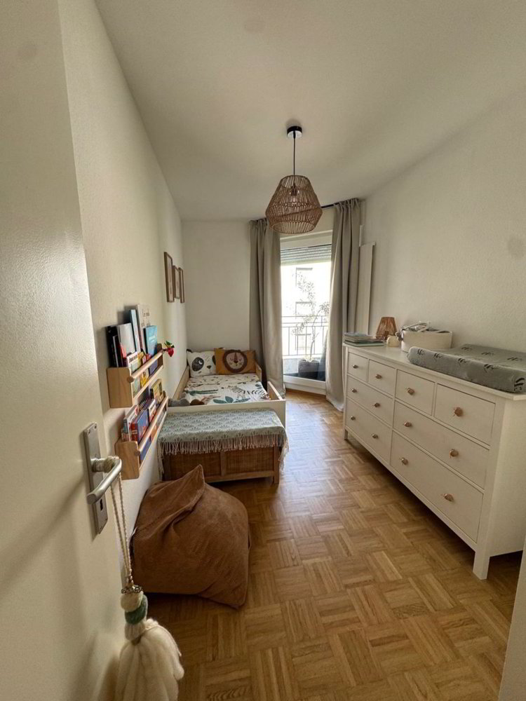 Wohnung – Genève, Villereuse, Les Eaux-Vives - Mehr