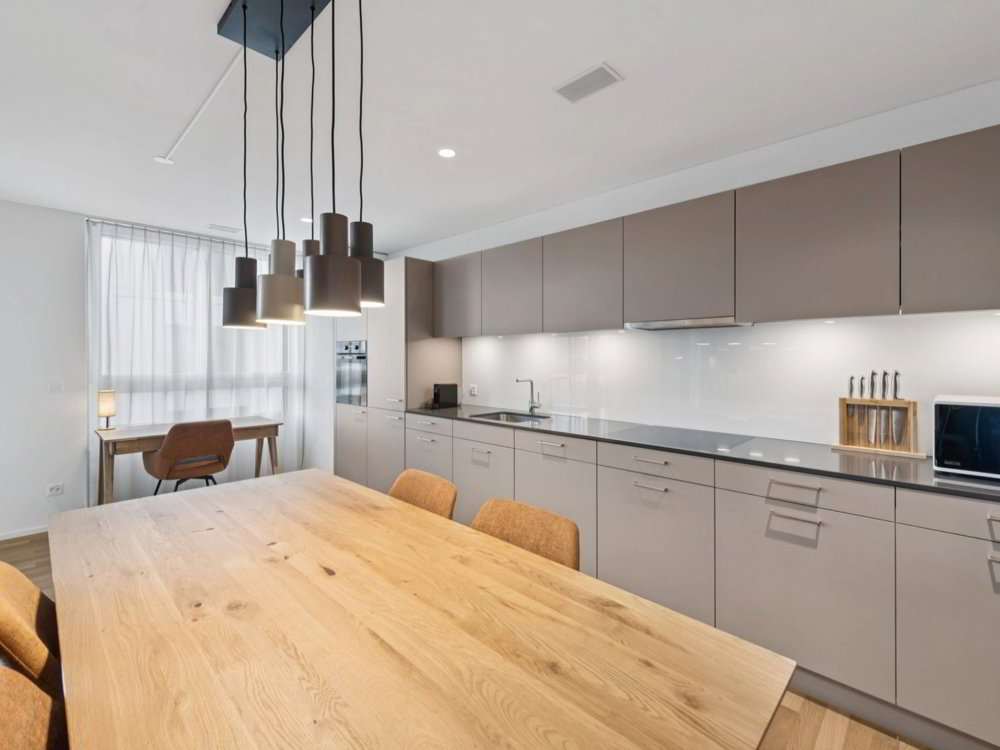 Wohnung – Spreitenbach, Halde, Bezirk Baden - Ansicht 3