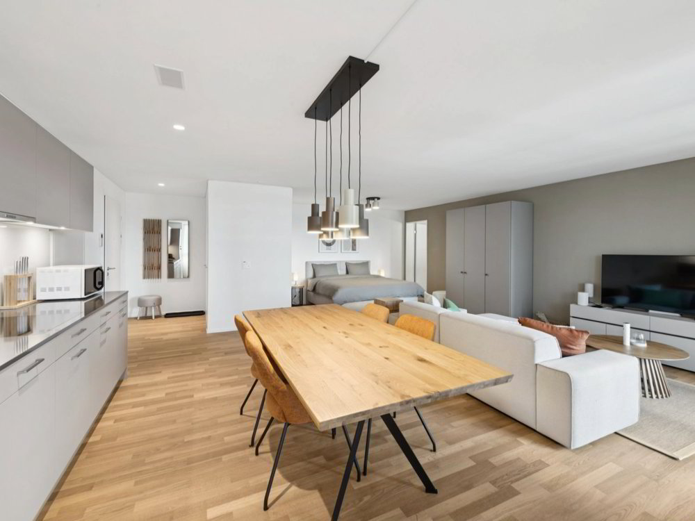 Wohnung – Spreitenbach, Halde, Bezirk Baden - Ansicht 4