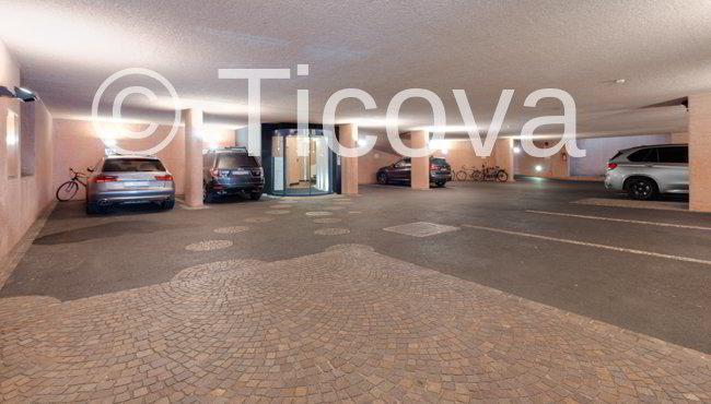6 rooms Office & Commercial for rent in Lugano - image 1/11