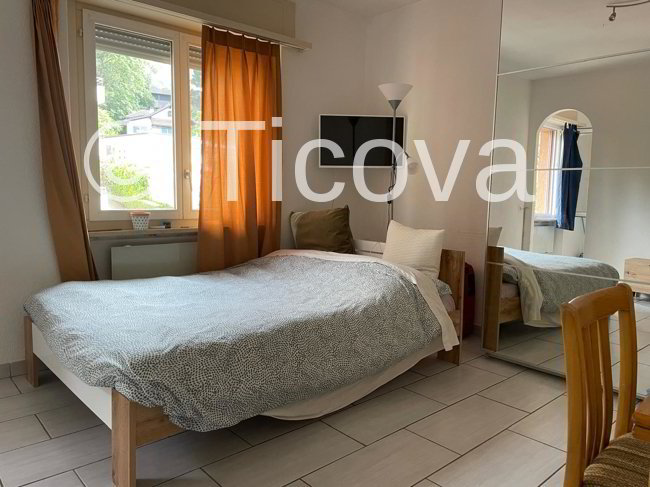 Wohnung – Muralto