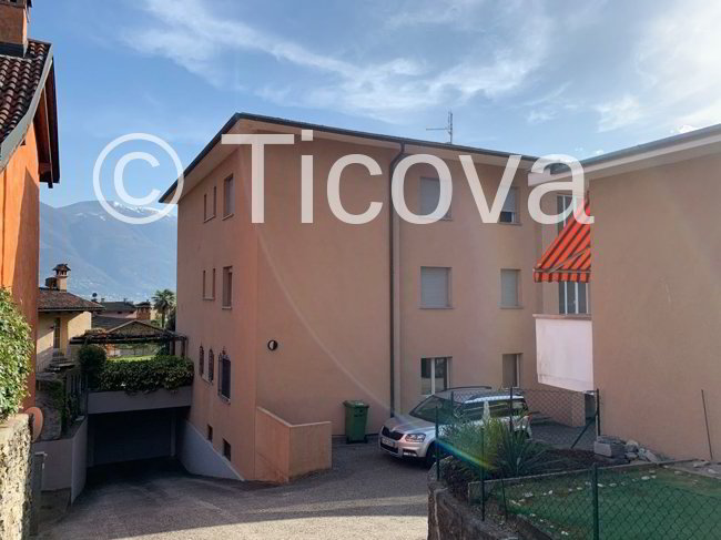 Wohnung – Muralto - Ansicht 2
