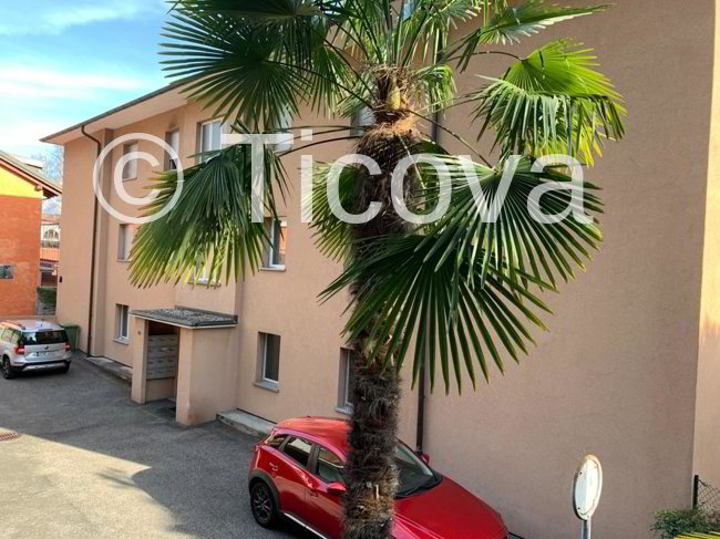 Wohnung – Muralto - Ansicht 3