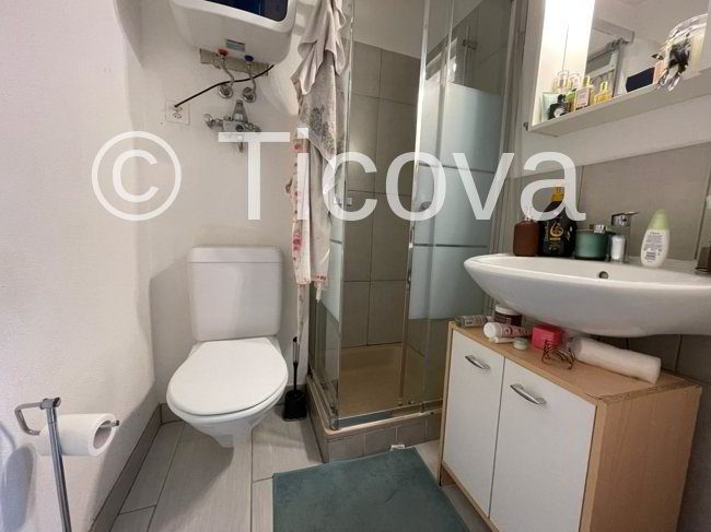 Wohnung – Muralto - Ansicht 4