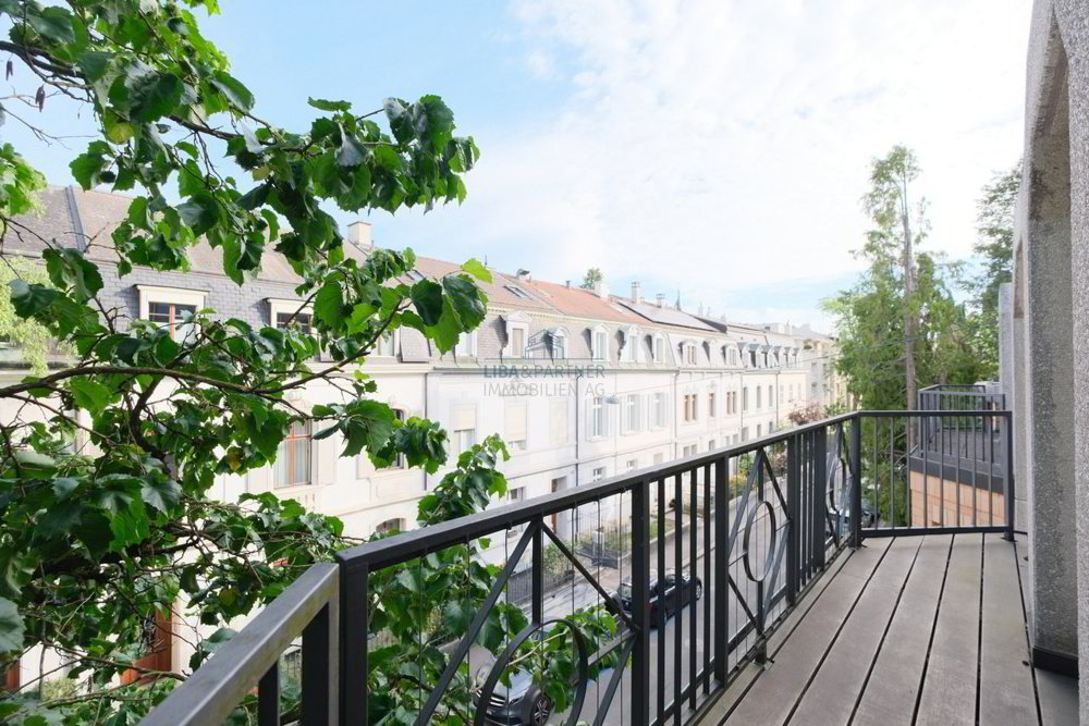 6 Zimmer Wohnung zum verkaufen in Basel - Bild 1/13