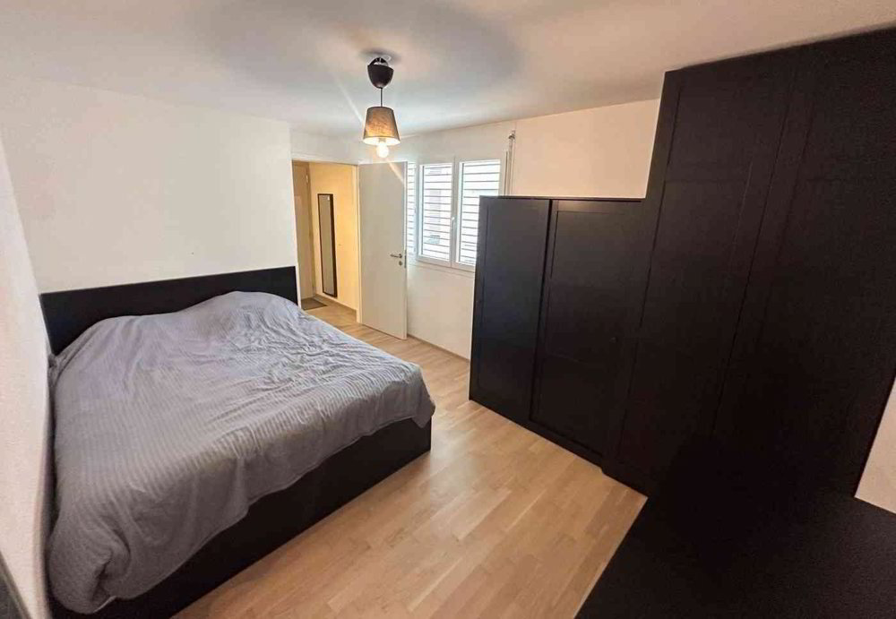 Wohnung – Monthey, Choëx - Ansicht 2