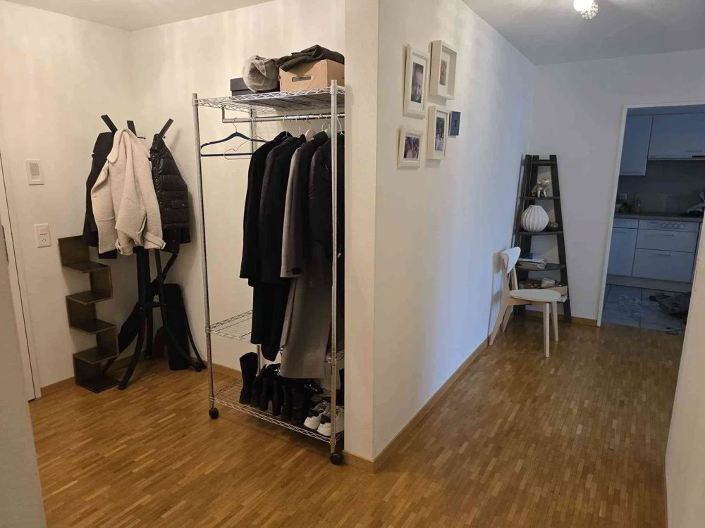 2.5 Zimmer Wohnung zu vermieten in Horgen - Bild 1/10