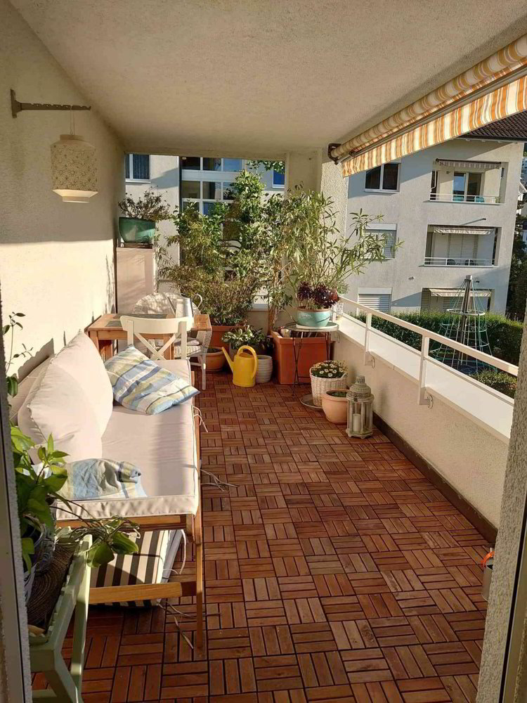 Wohnung – Horgen - Ansicht 5