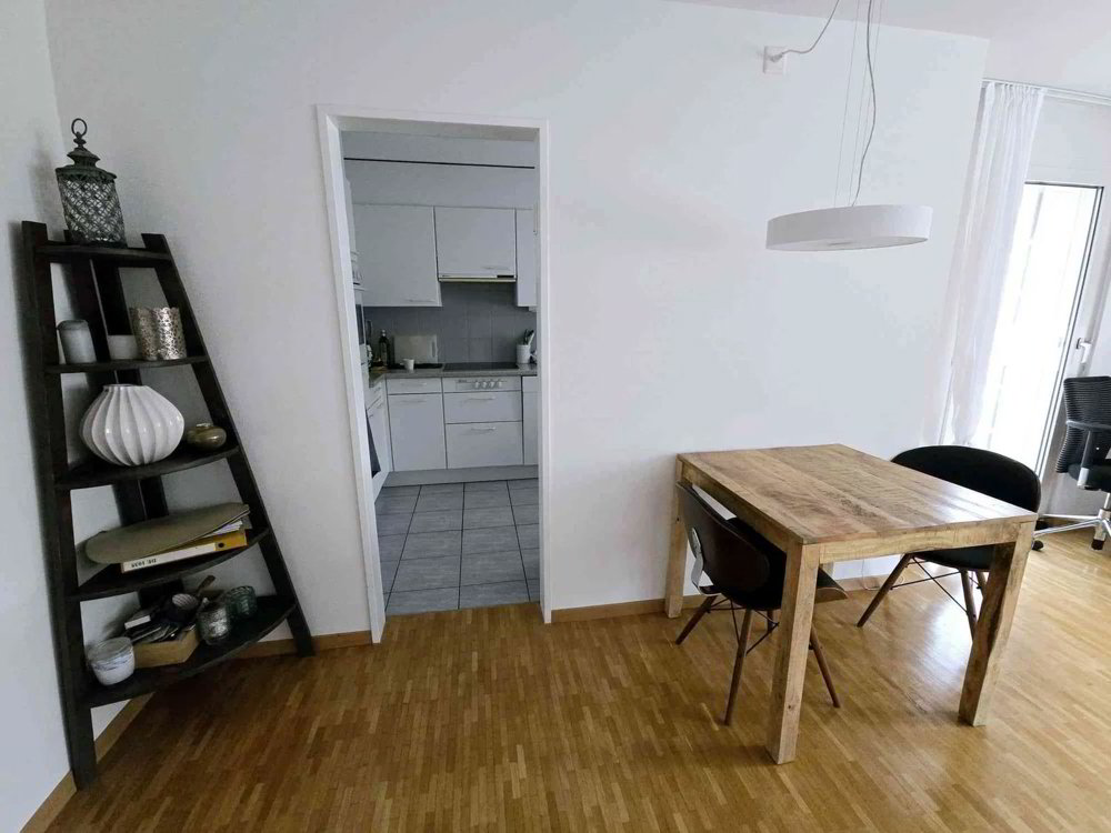 Wohnung – Horgen - Mehr