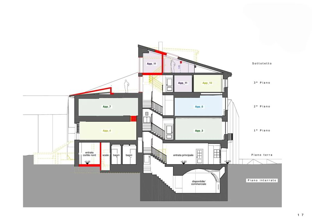 Appartement 2.5 pièces à acheter à Poschiavo - image 1/4