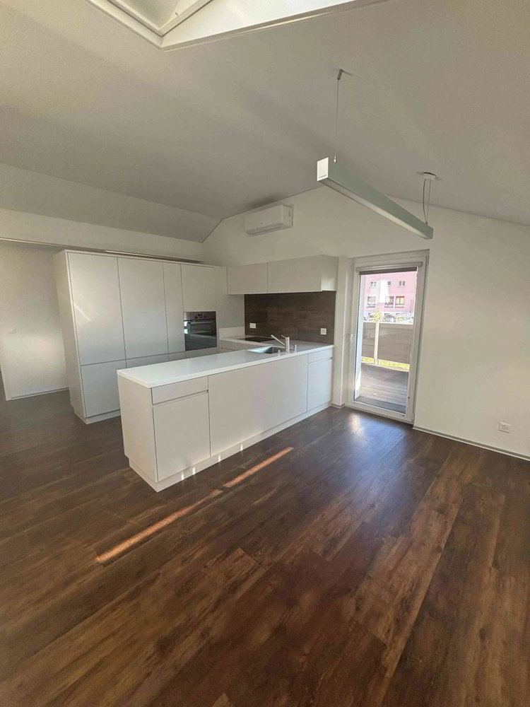 Wohnung – Leuk, Susten