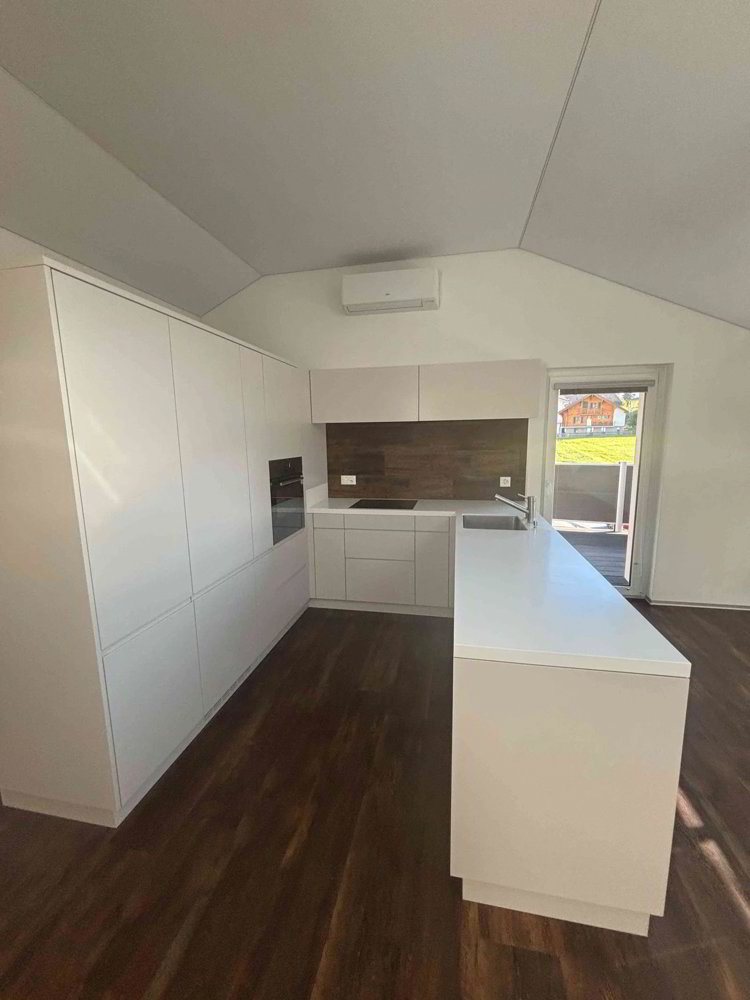 Wohnung – Leuk, Susten - Ansicht 2