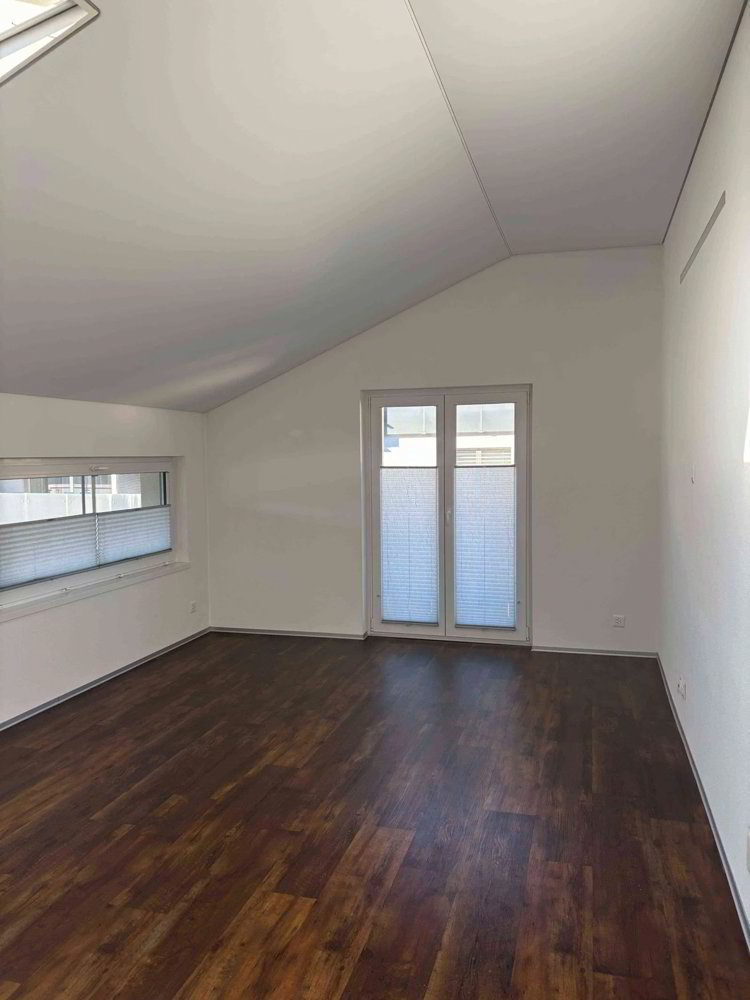Wohnung – Leuk, Susten - Ansicht 3