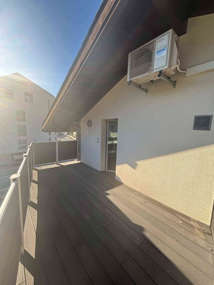Wohnung – Leuk, Susten - Ansicht 5