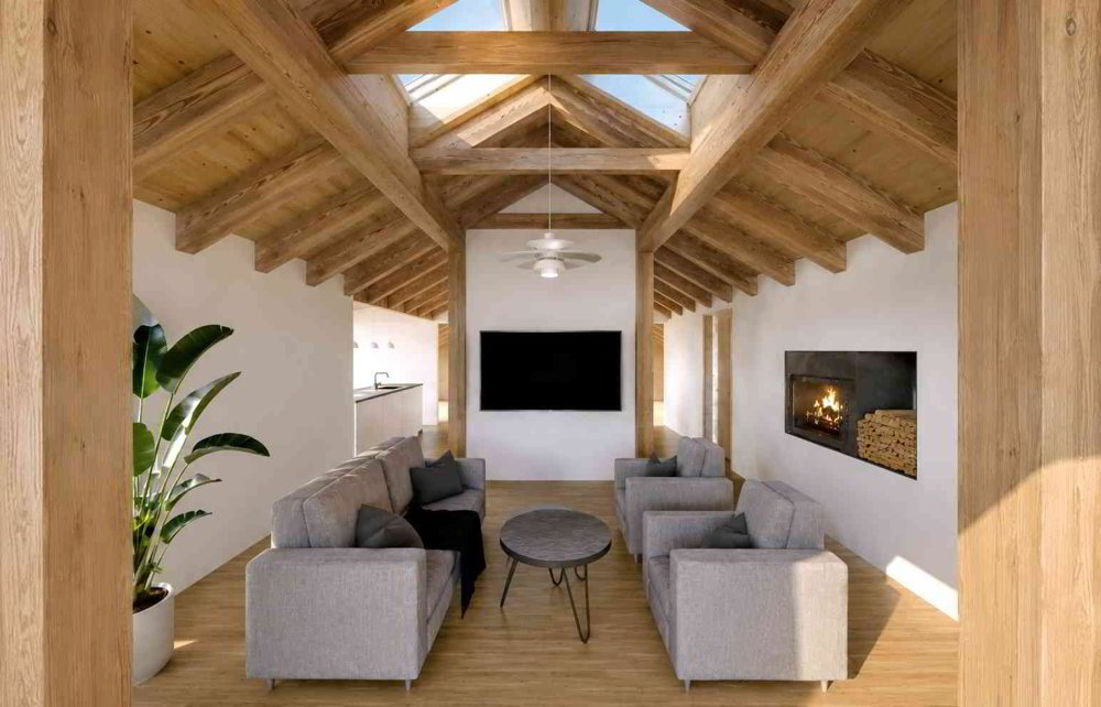 Appartement 3.5 pièces à acheter à Bonaduz - image 1/7