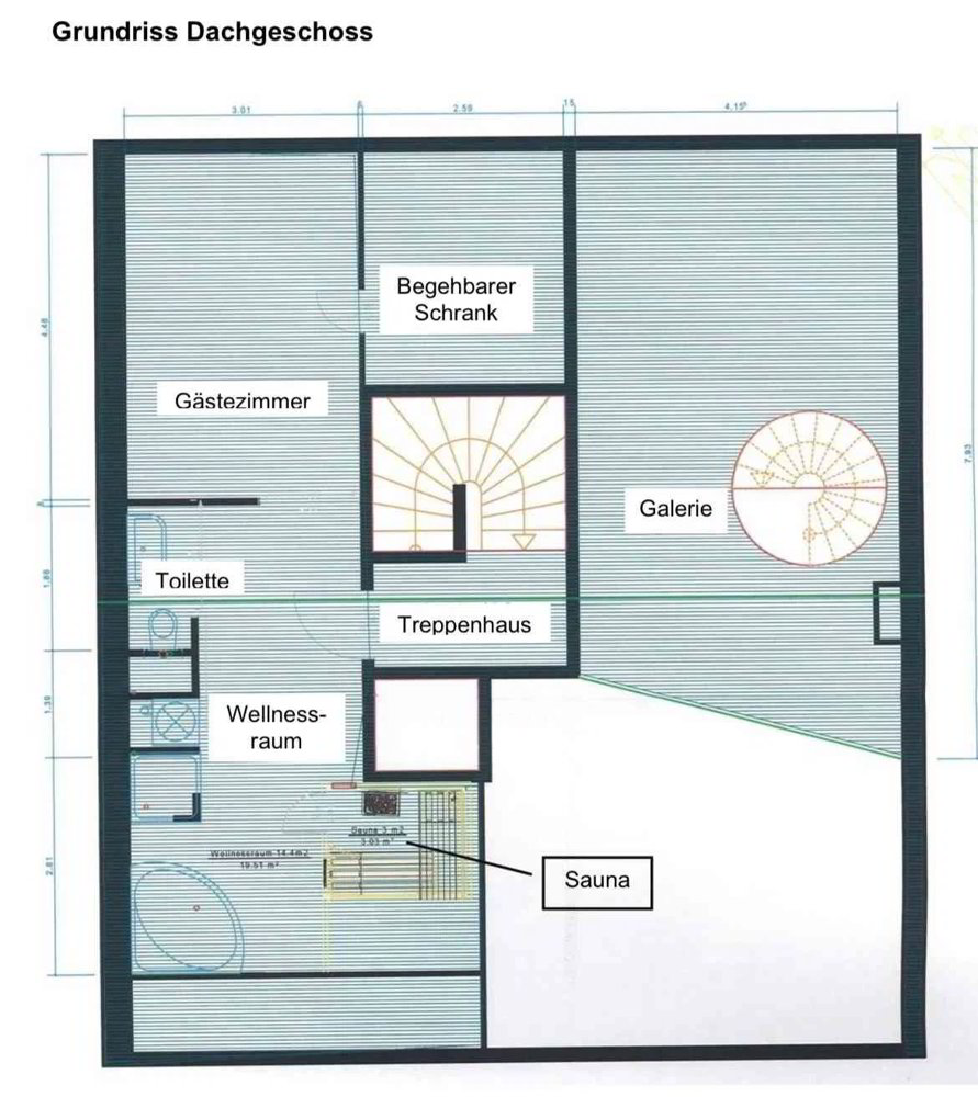 Appartement 5.5 pièces à acheter à Basel - image 1/13