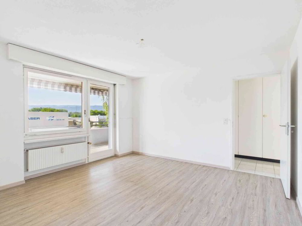 Wohnung – Busswil BE, Busswil - Ansicht 2