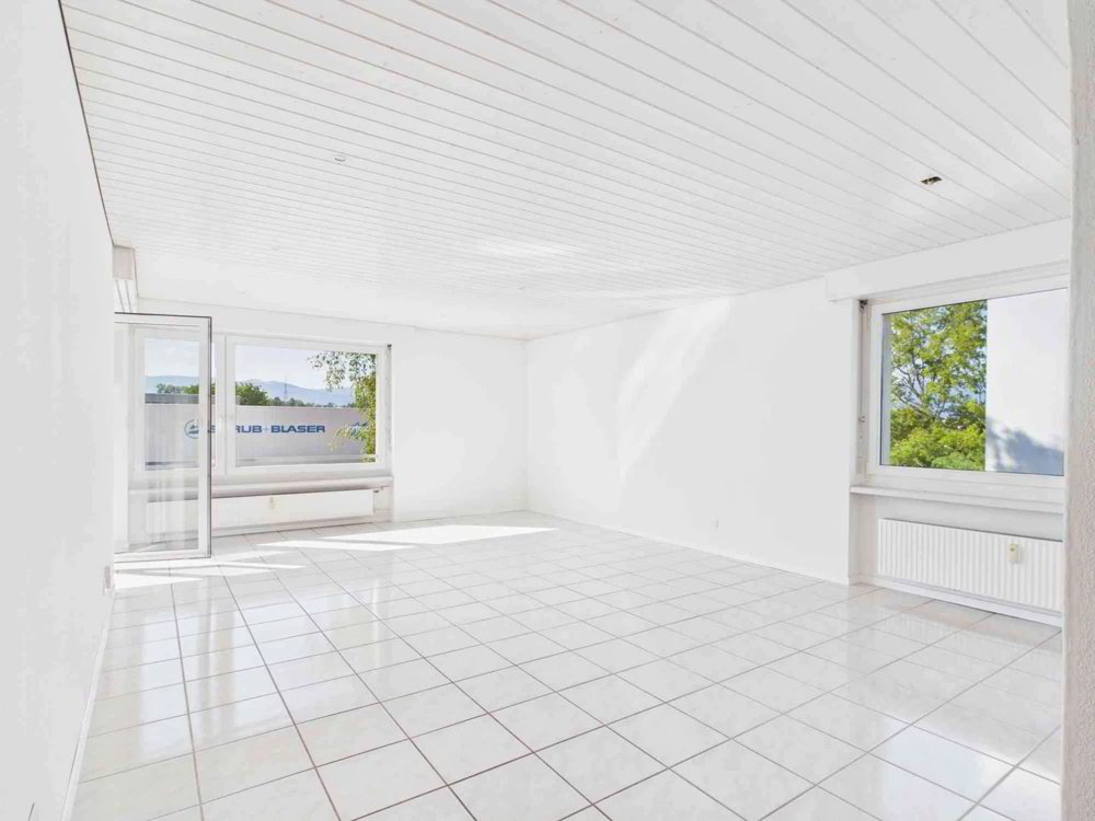 Wohnung – Busswil BE, Busswil - Ansicht 4
