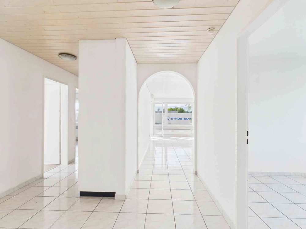 Wohnung – Busswil BE, Busswil - Ansicht 5