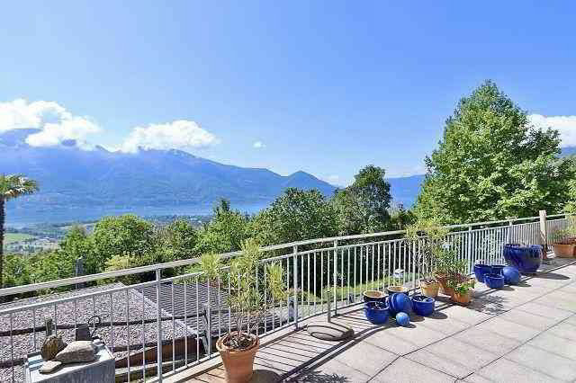 Wohnung – Locarno