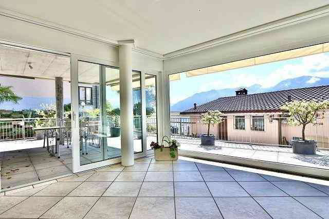 Wohnung – Locarno - Ansicht 4