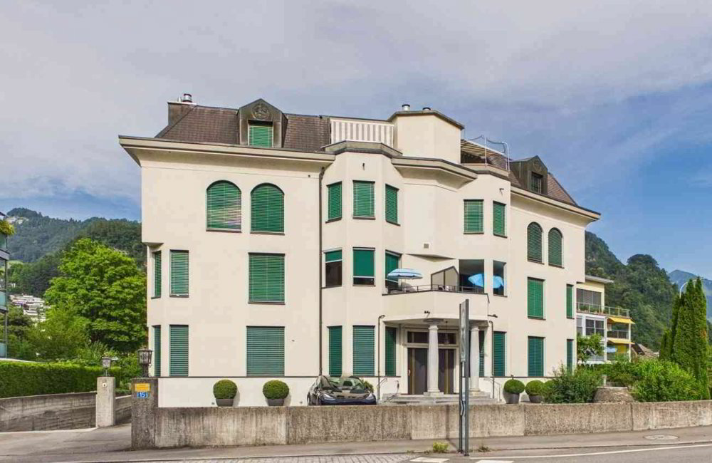 Wohnung – Stansstad
