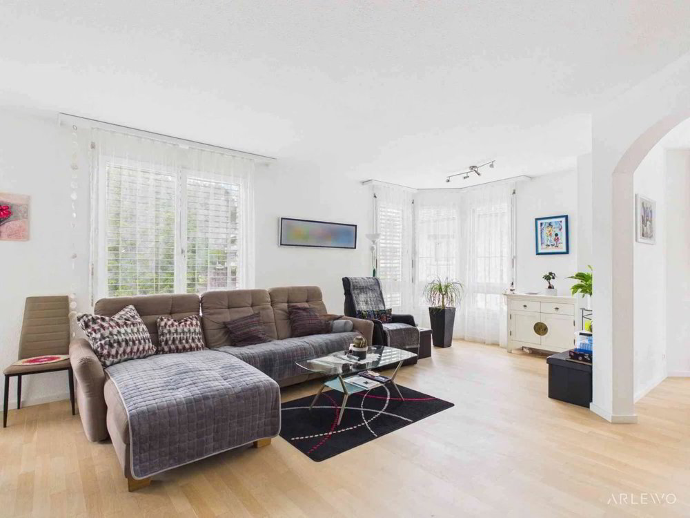 Wohnung – Stansstad - Ansicht 2