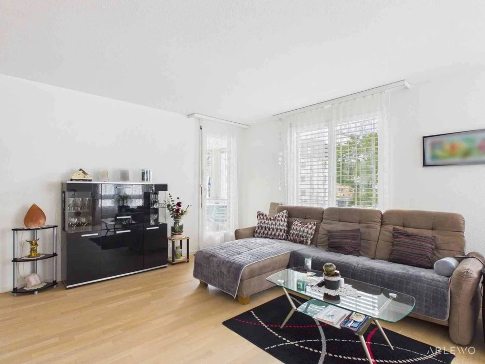 Wohnung – Stansstad - Ansicht 3