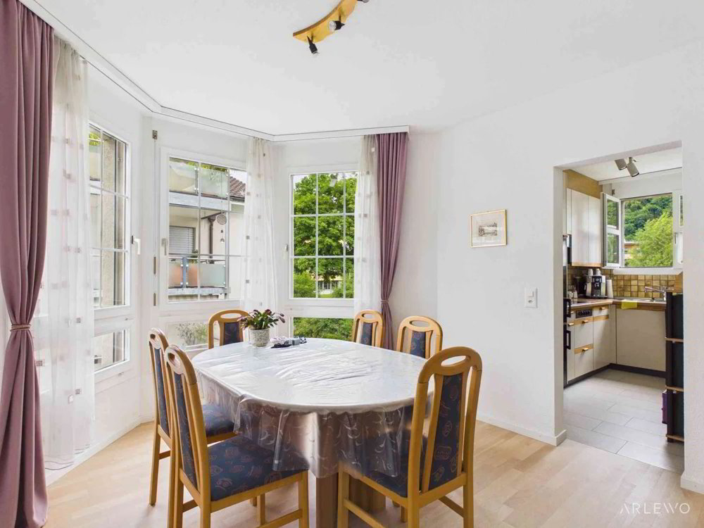Wohnung – Stansstad - Ansicht 4