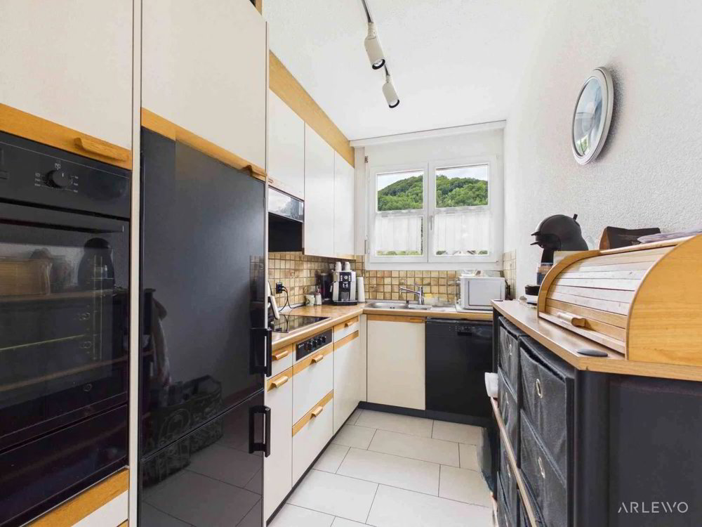 Wohnung – Stansstad - Ansicht 5