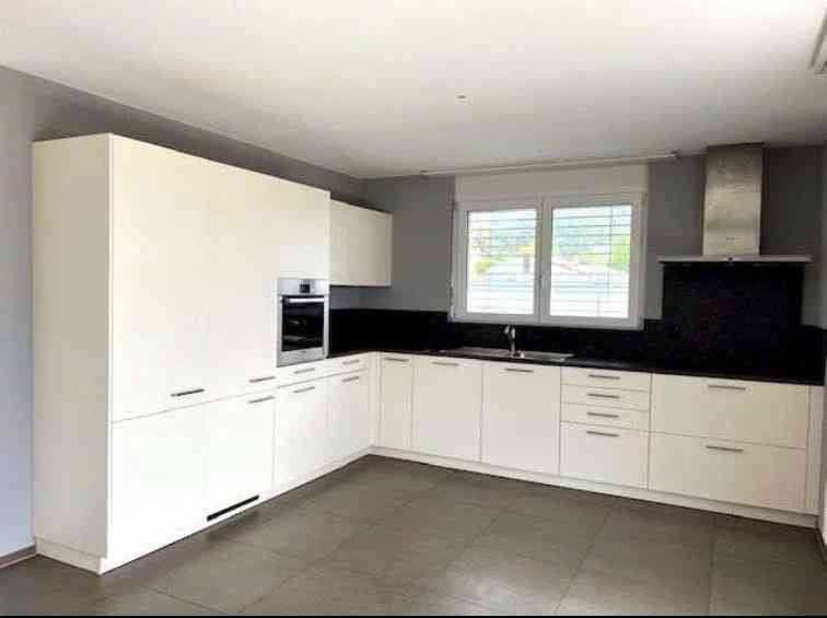 Wohnung – Delémont, District de Delémont - Ansicht 3